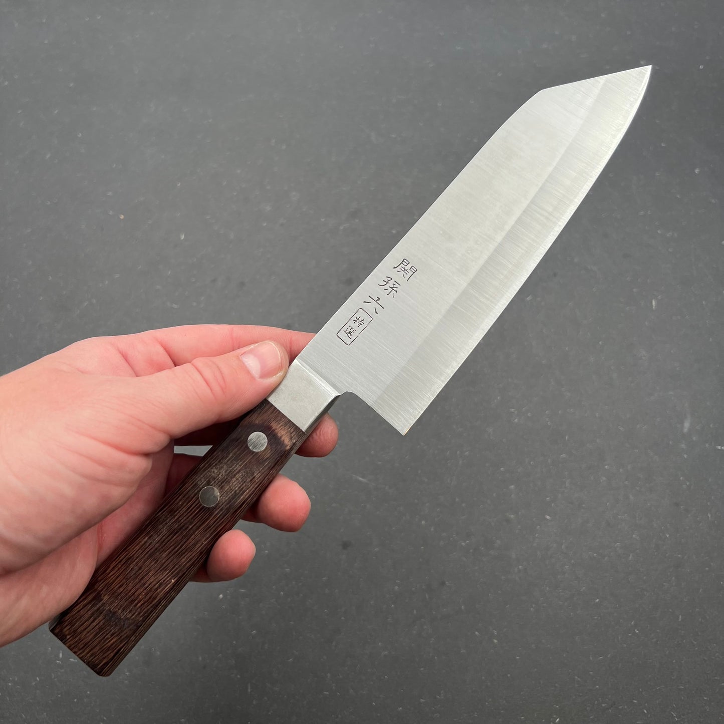 Bunka 175mm carbonkerne