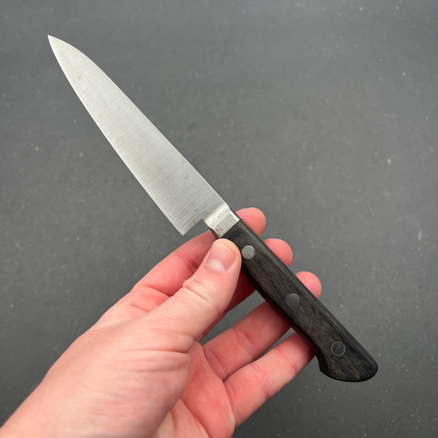 Petty 130mm carbon