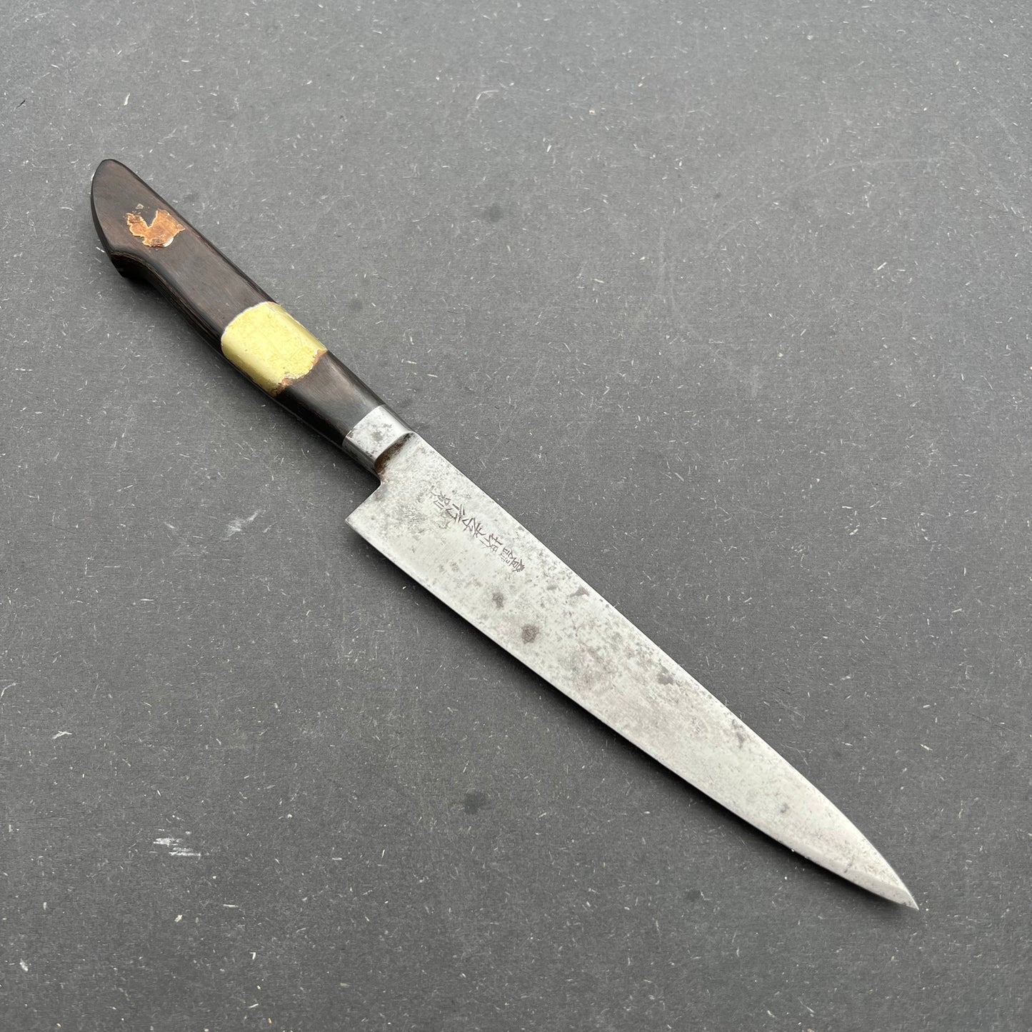Petty 155mm Carbon