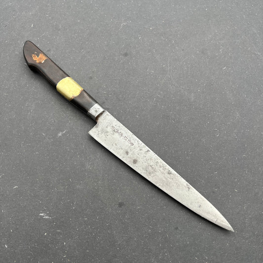 Petty 155mm Carbon