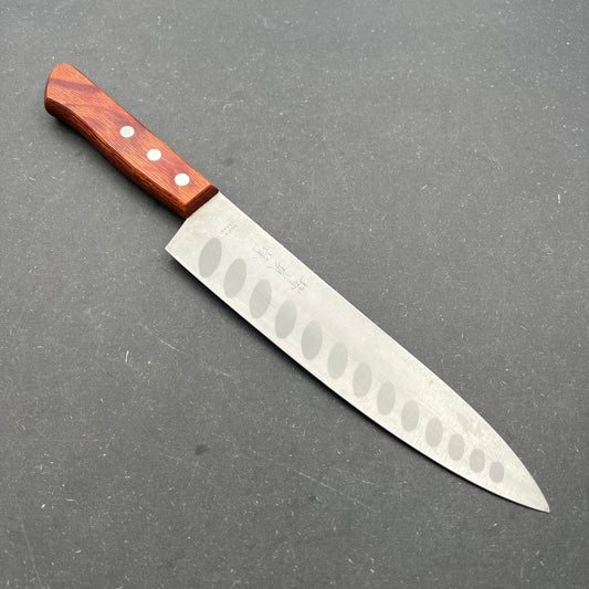 Gyuto 210mm rustfri