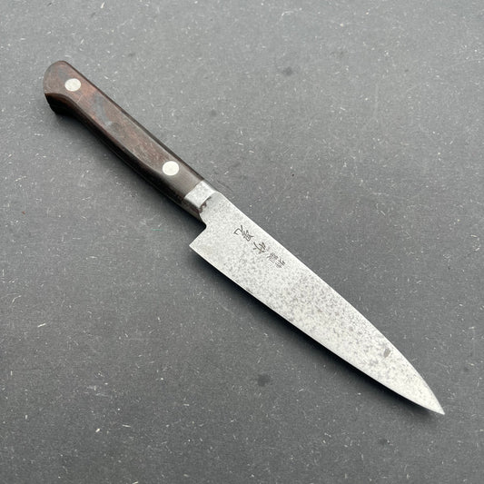 Petty 120mm carbon