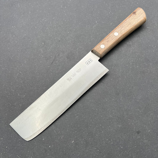 Nakiri 160mm carbonkerne