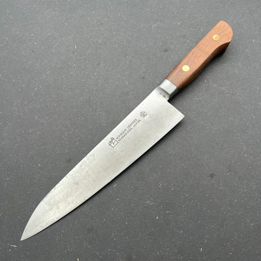 Masakane Gyuto 195mm Gyuto
