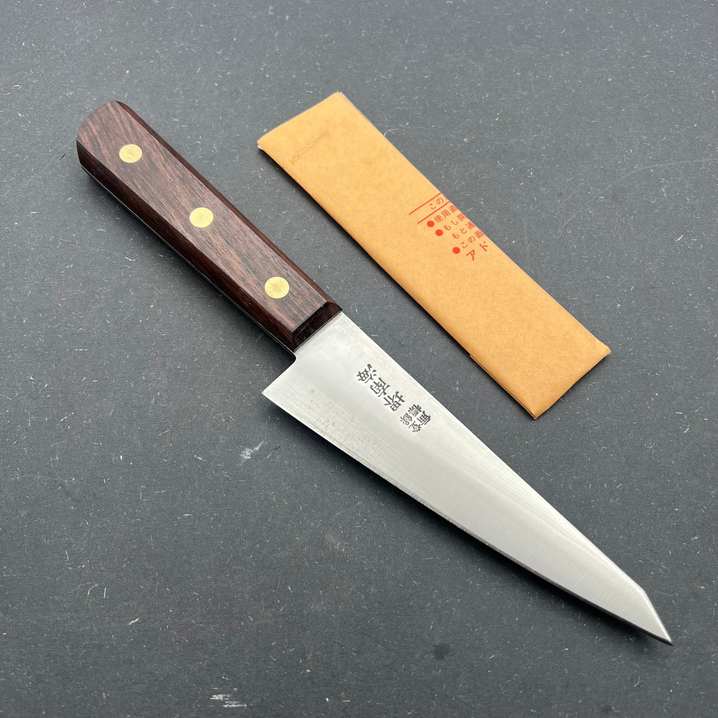 Sakai Honesuki 150mm carbon
