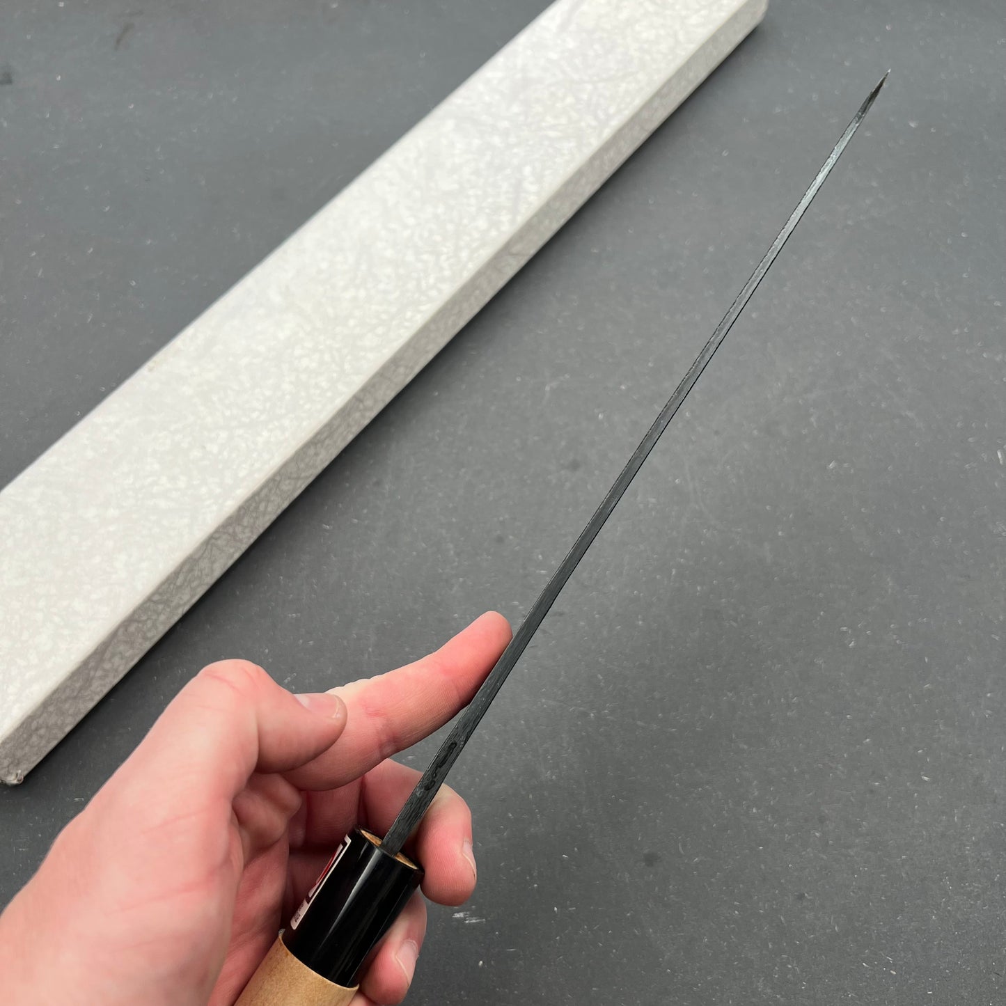 Kashima Gyuto 280mm Carbon
