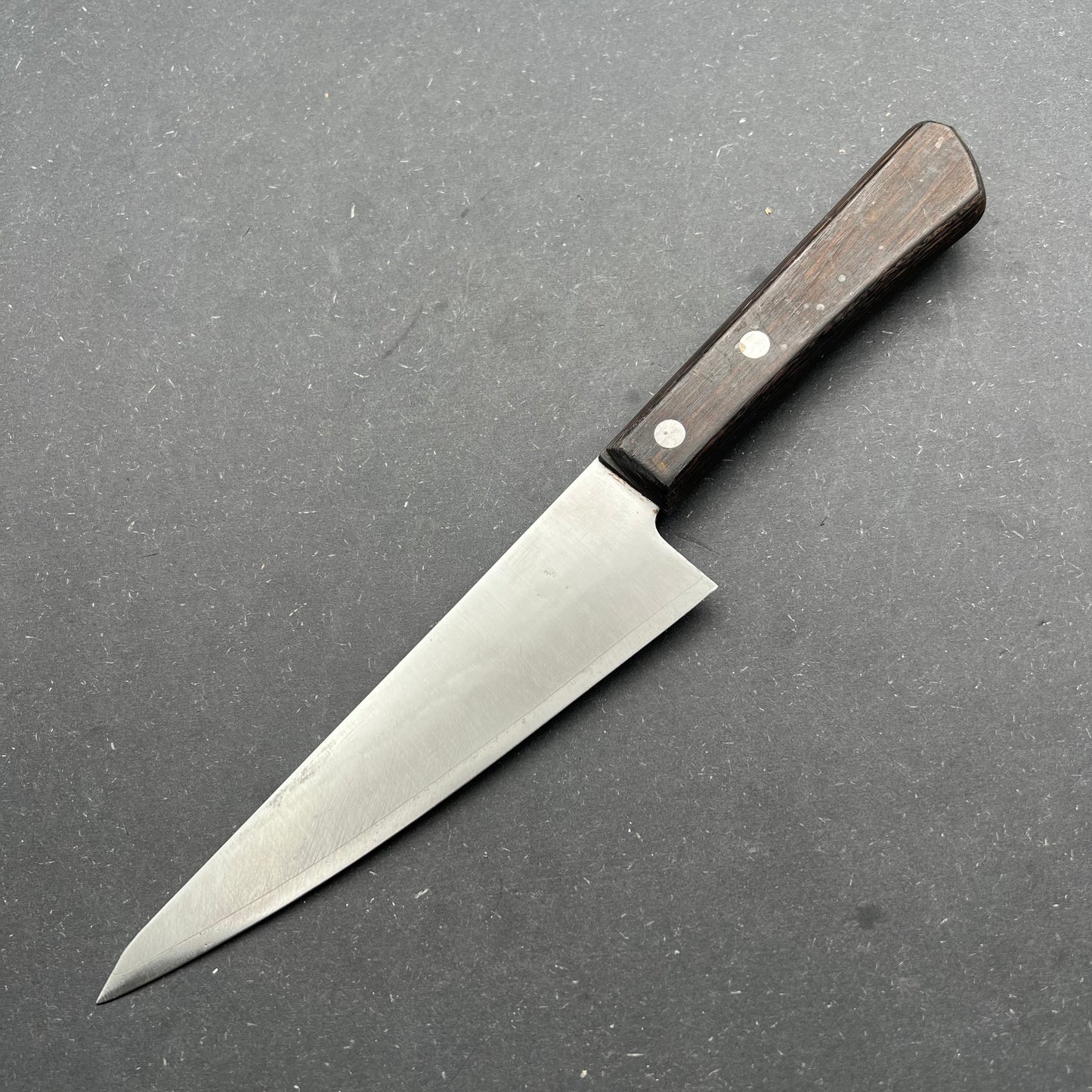 Honesuki 165mm carbonkerne