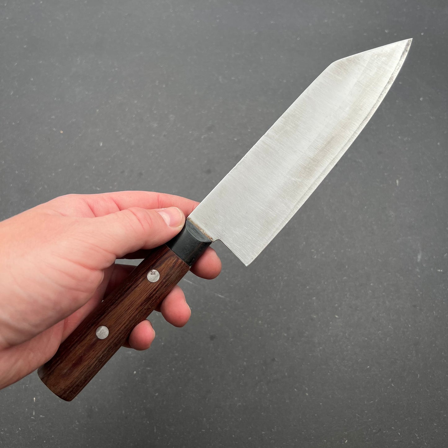 Bunka 170mm carbonkerne