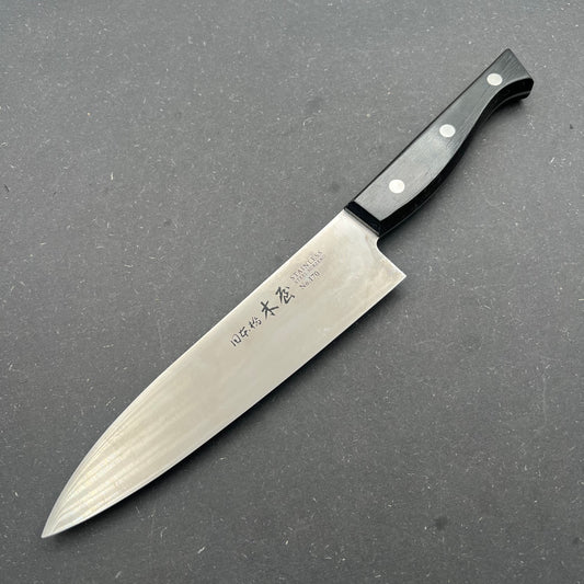 Gyuto 180mm rustfri