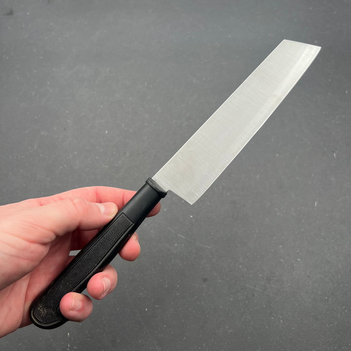 Petty 160mm rustfri