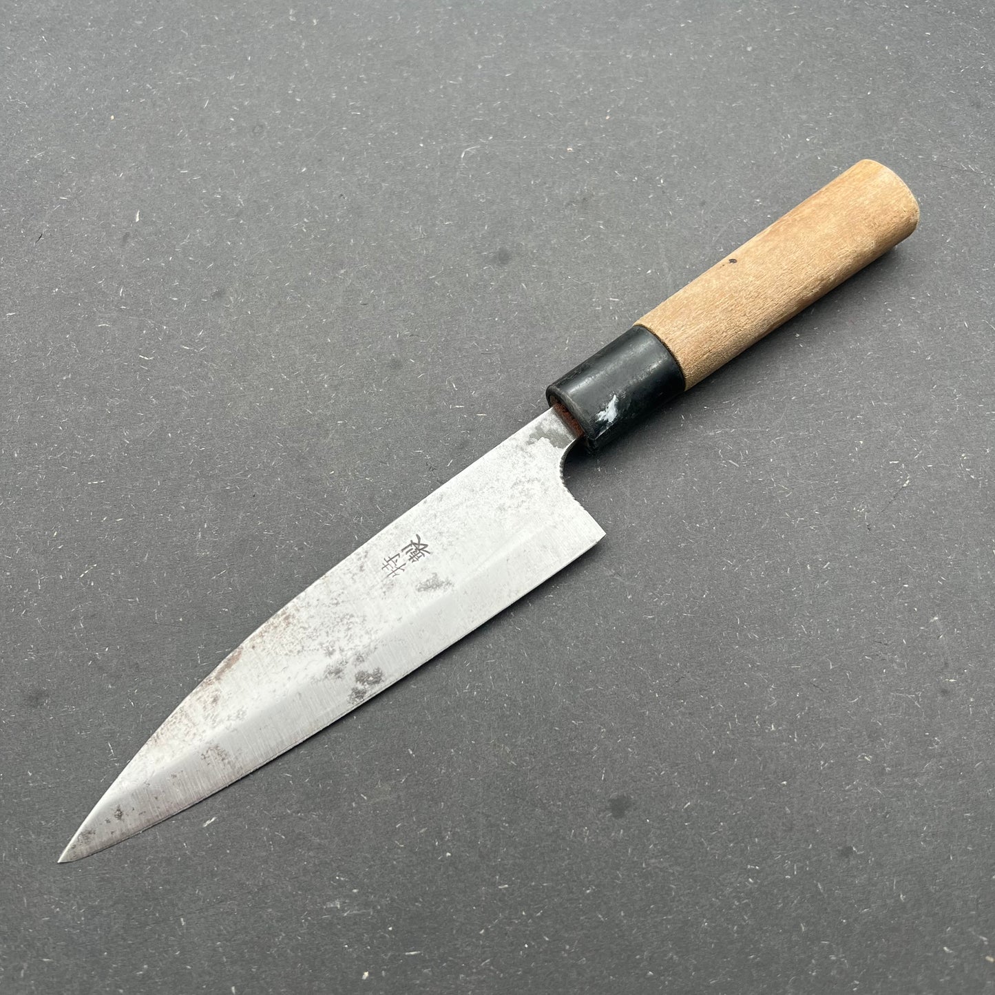 Funayuki 150mm Carbon