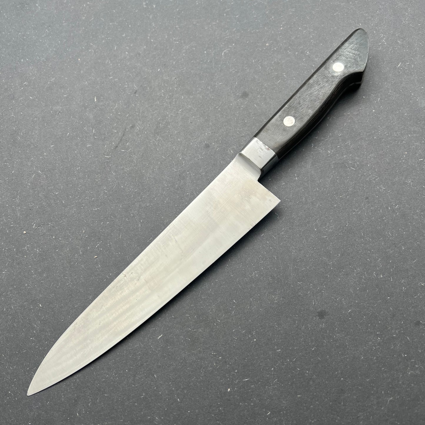 Gyuto 190mm Carbon