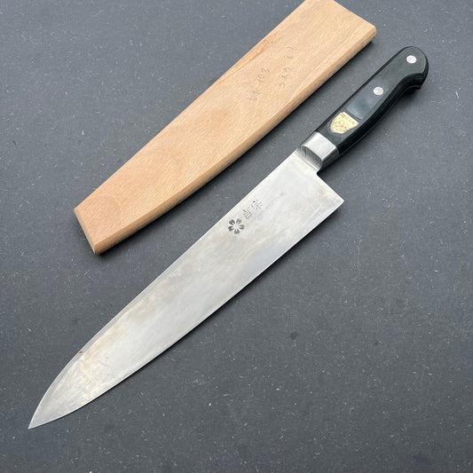 Sakai Ishito Gyuto 250mm carbon