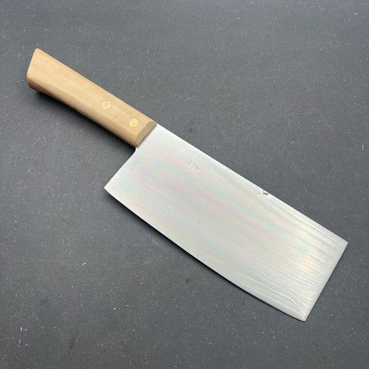 Clever 200mm carbon
