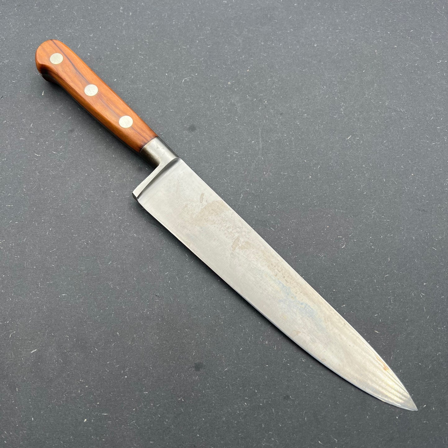 Sabatier Gyuto 210mm Carbon