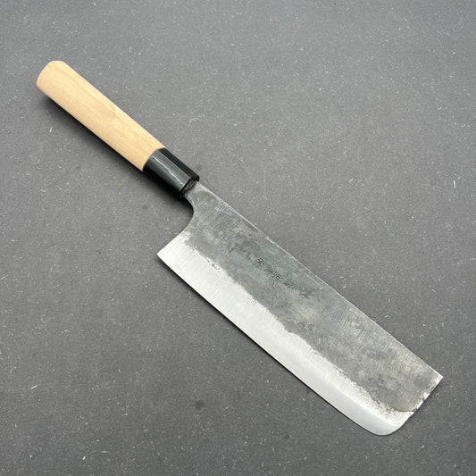 Nakiri 165mm Carbon