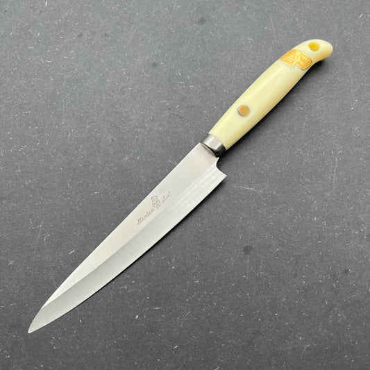 Petty 130mm rustfri stål