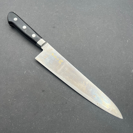 Gyuto 210mm carbon