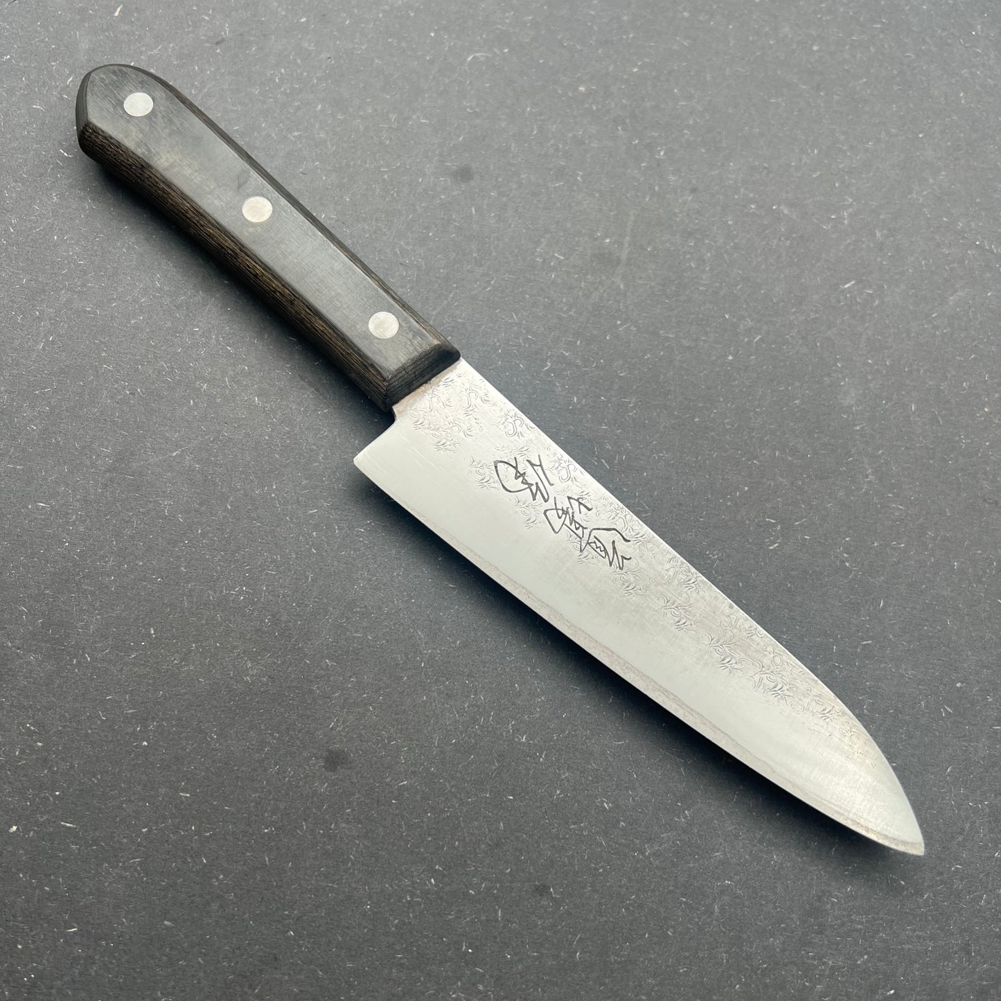 Petty 150mm carbonkerne