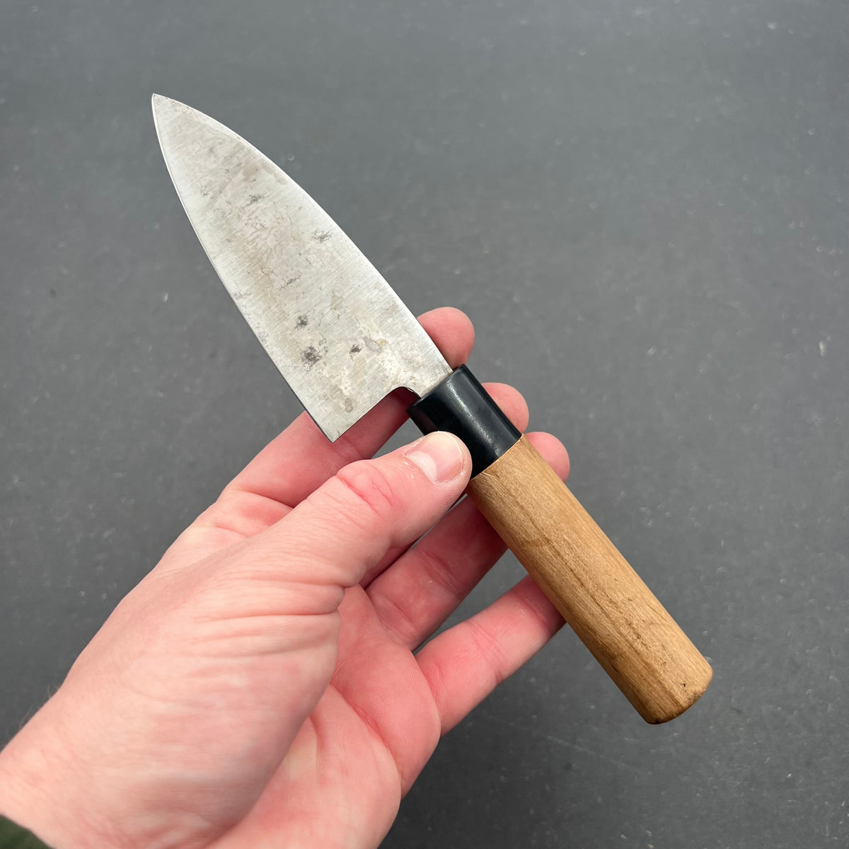 Ko-deba 100mm Carbon