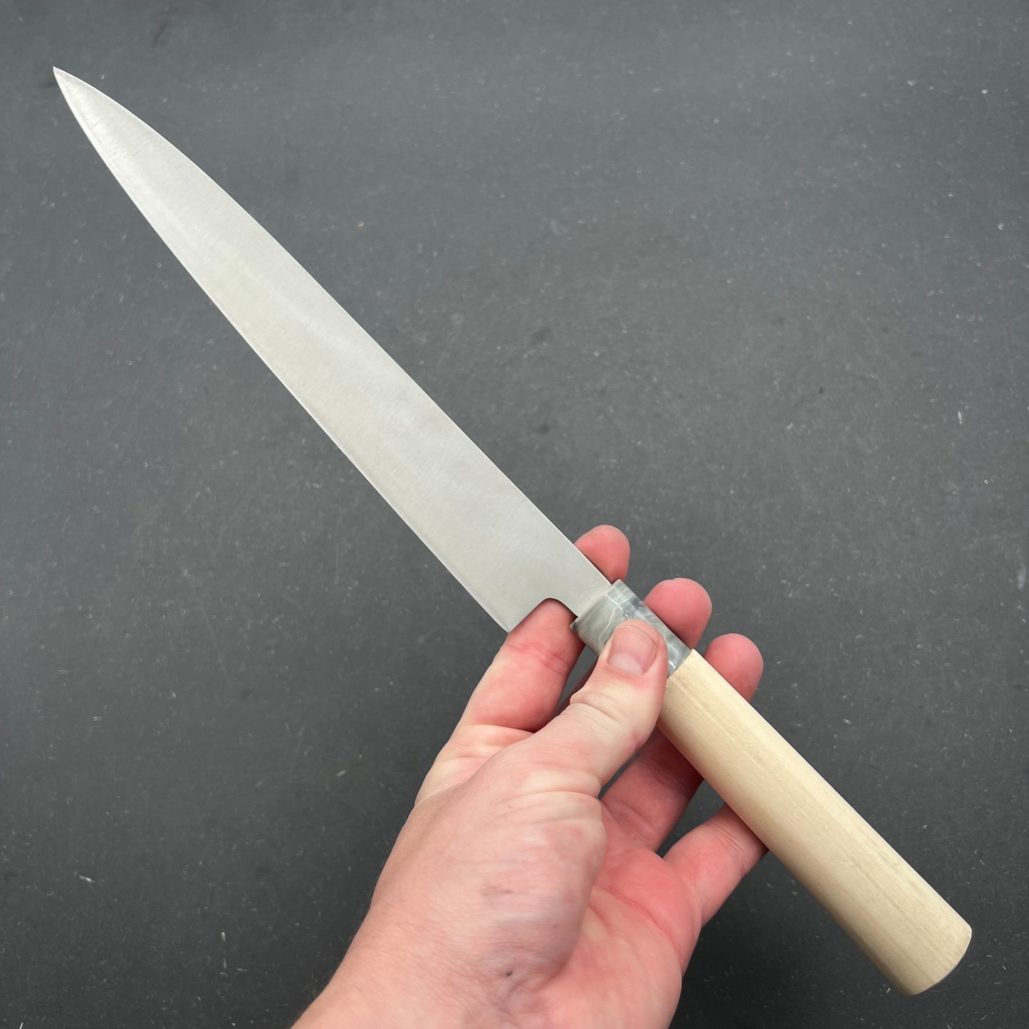 Masayoshi Yanagiba 230mm rustfri