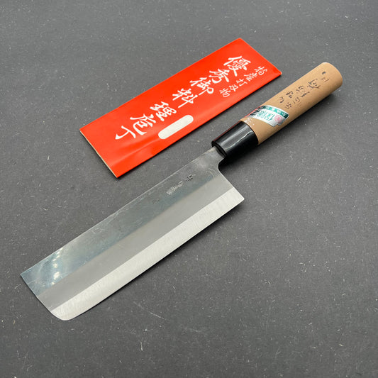 Nakiri 165mm Carbon