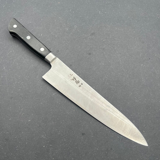 Tetsuhiro Gyuto 210mm rustfri
