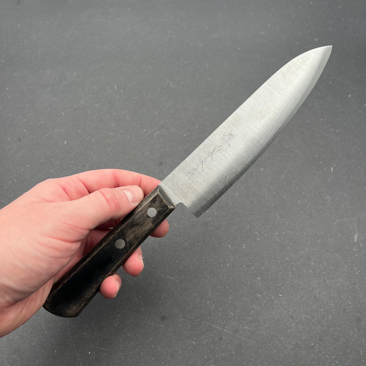 Petty 160mm carbonkerne