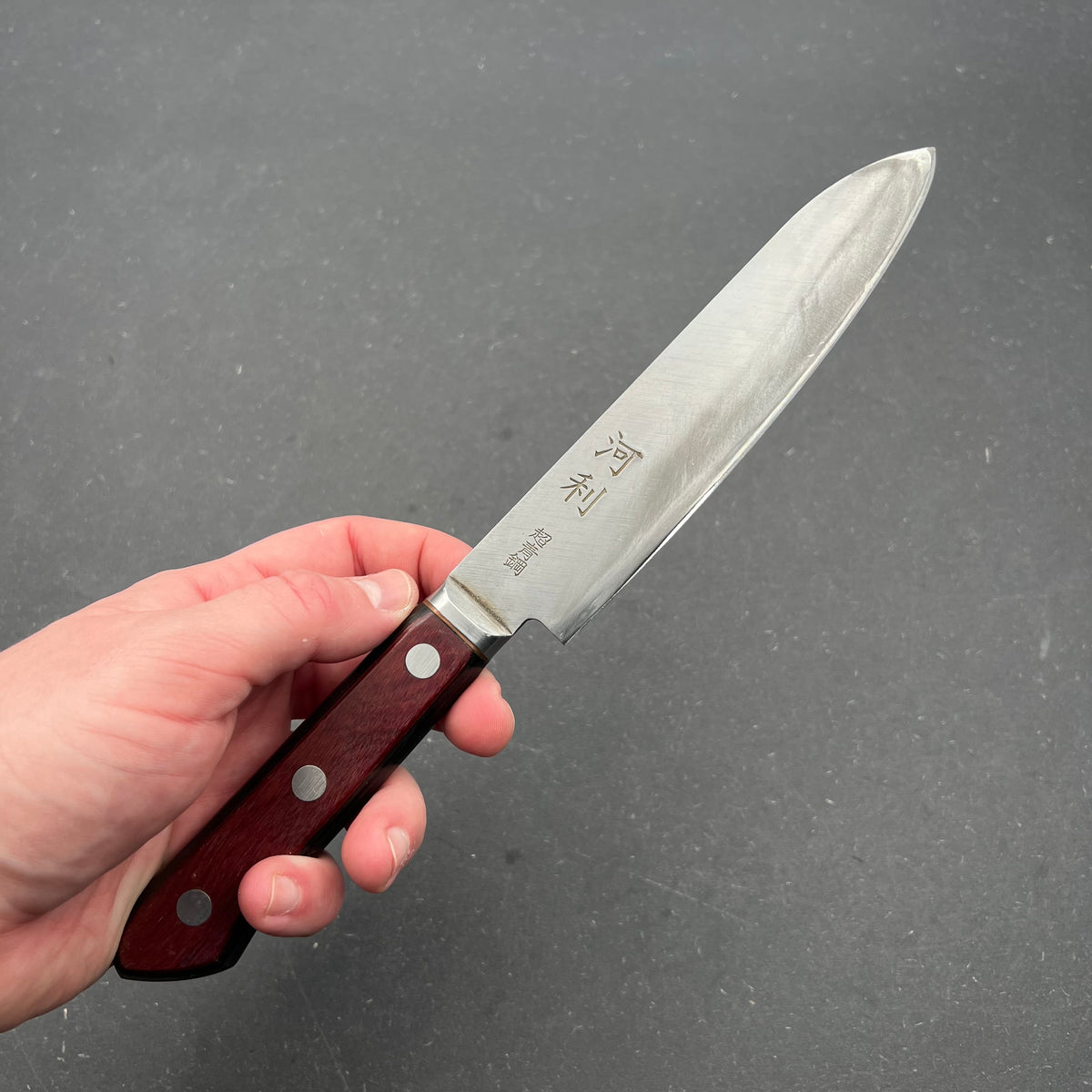 Petty 160mm carbonkerne