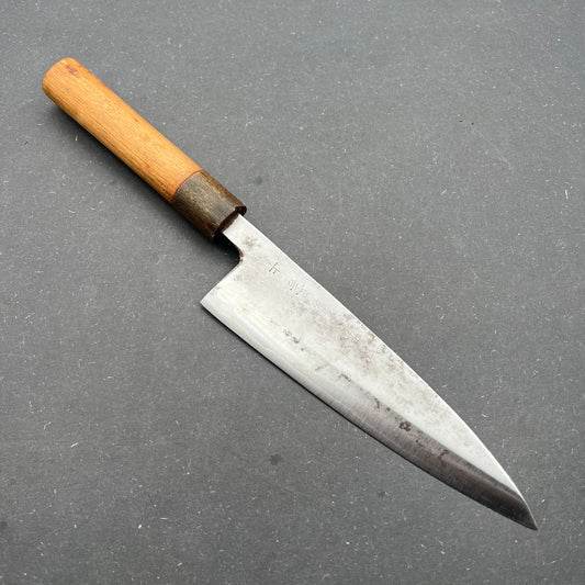 Funayuki 190mm Carbon