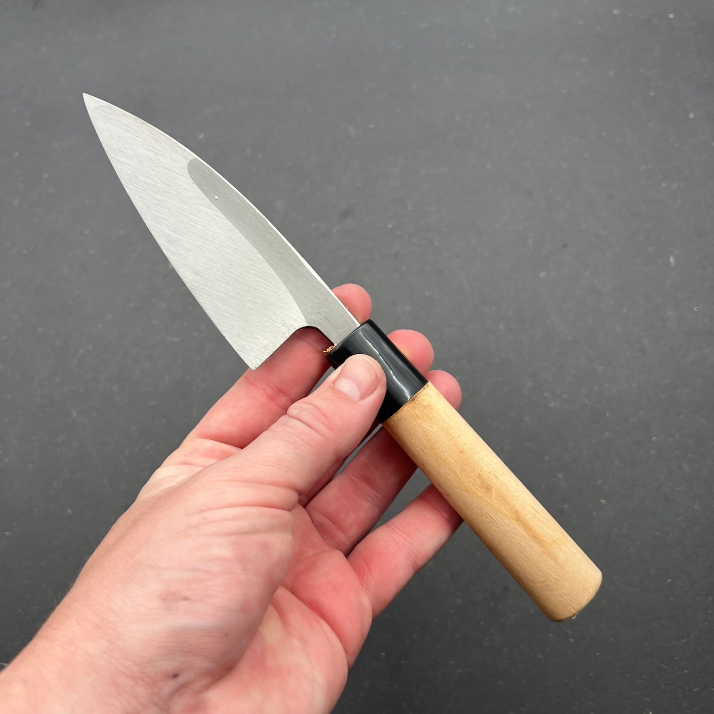 Sakai Ko-Deba 110mm carbon