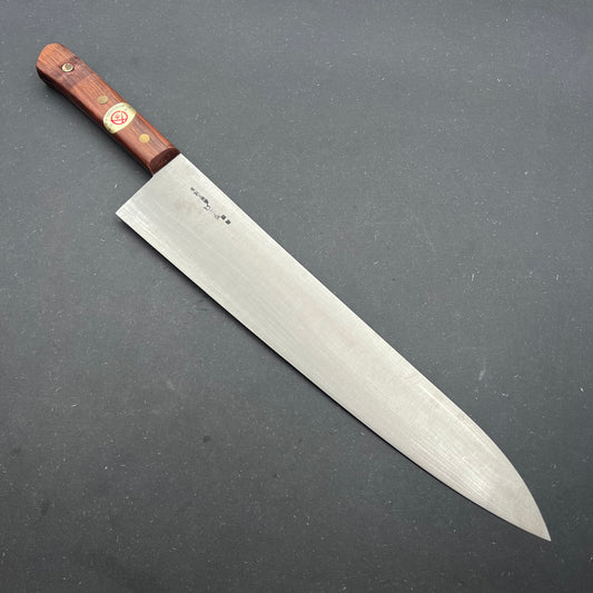 Minamoto Masasada Gyuto 360mm
