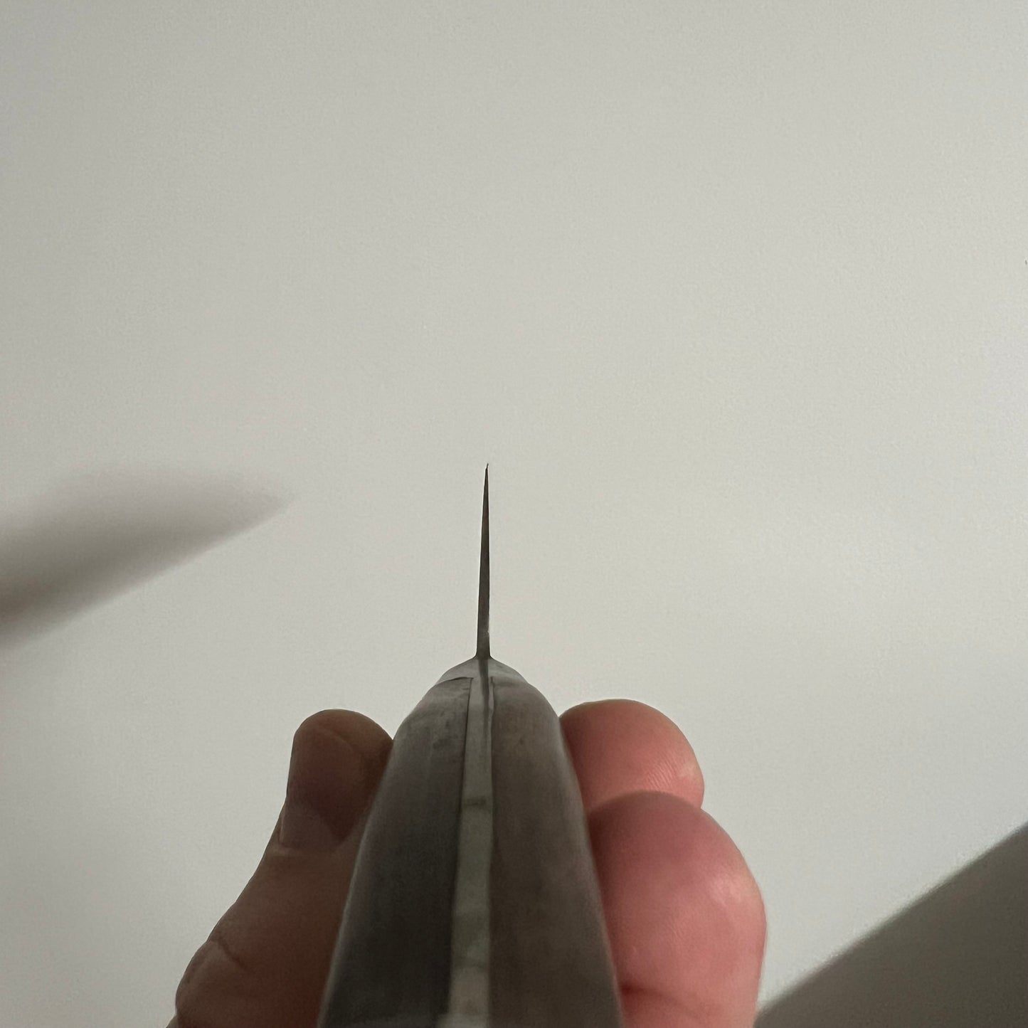 Misono Petty 105mm rustfri