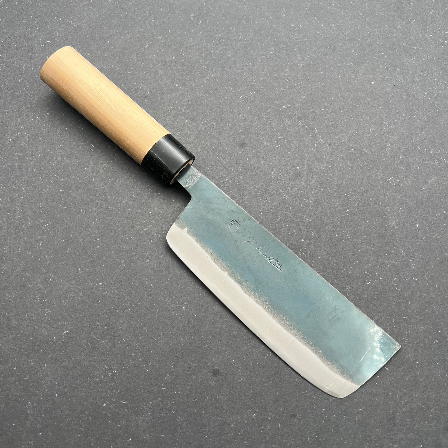 Nakiri “Kanto” 155mm Carbon