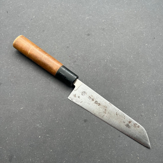 Koyama Teuchi Petty 130mm Carbon