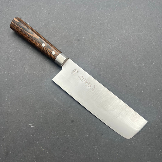 Nakiri 160mm carbonkerne