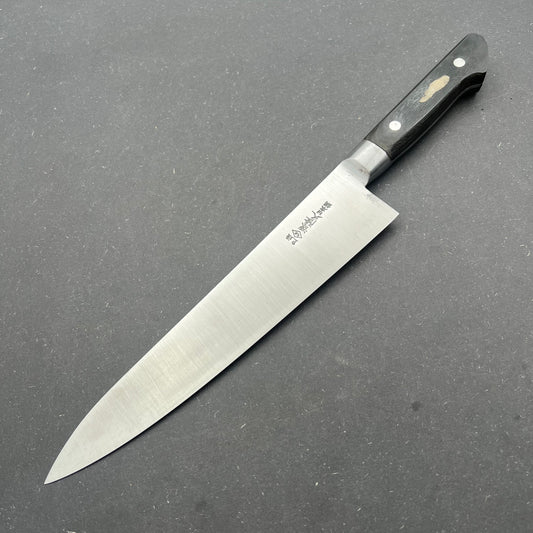 Gyuto 240mm carbon