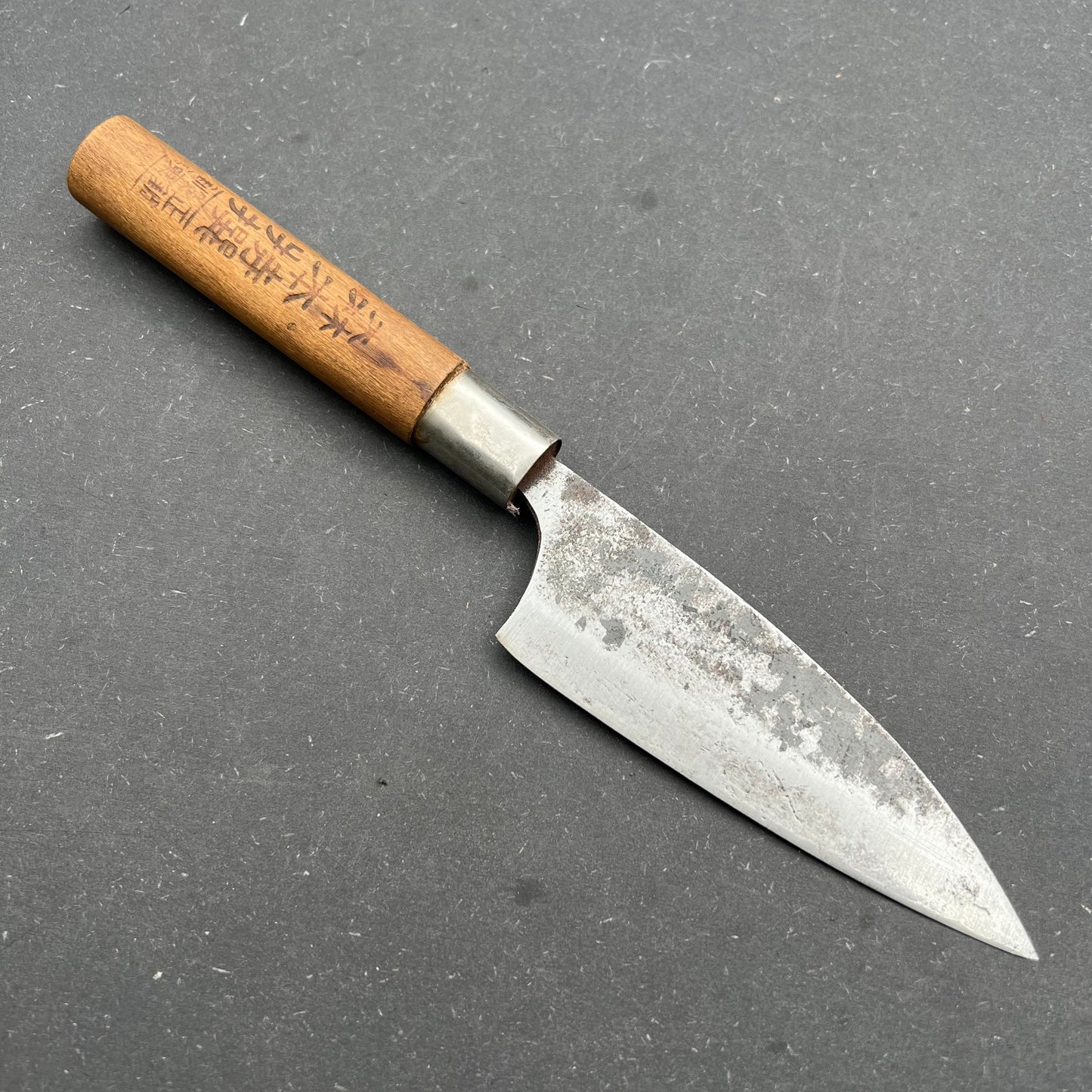 Funayuki 120mm Carbon