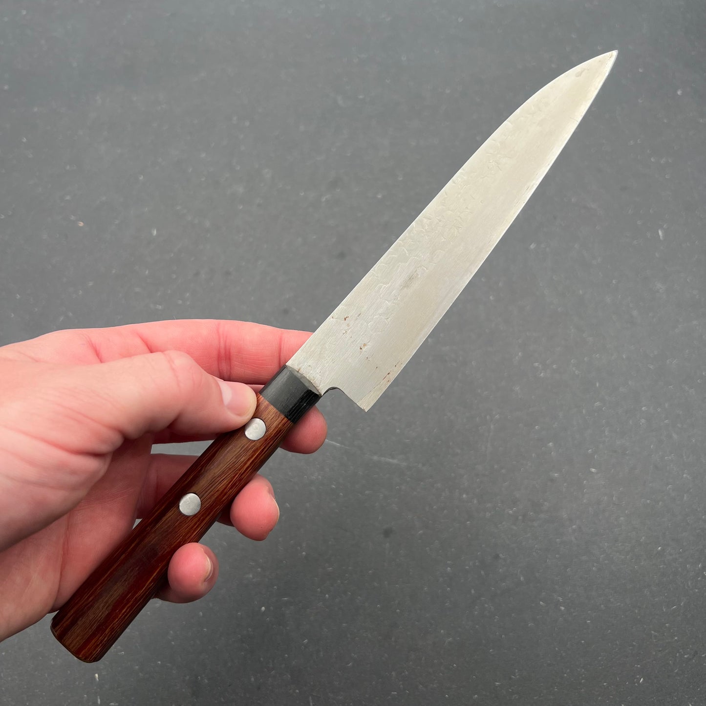Petty 150mm carbonkerne