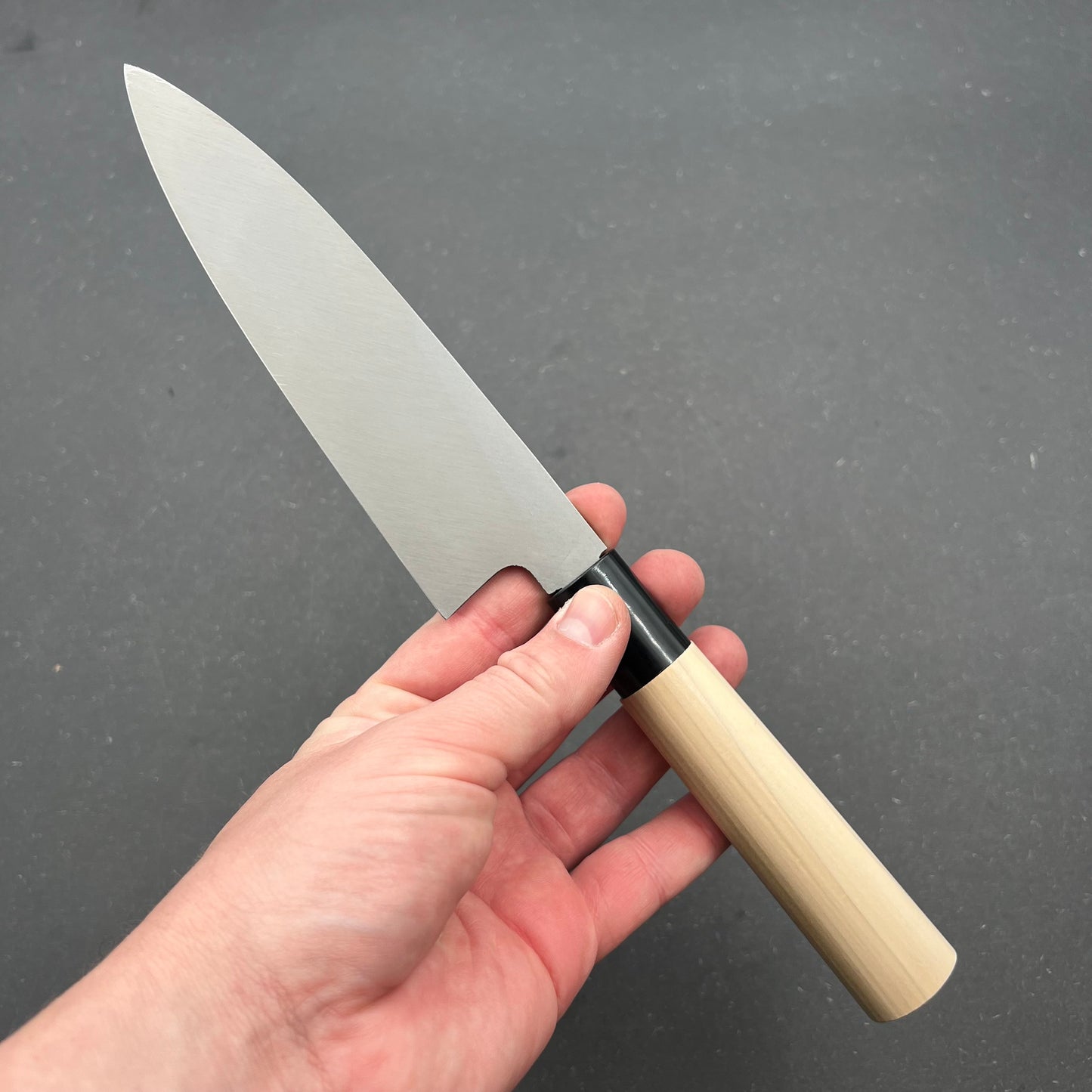 Funayuki 160mm Carbon
