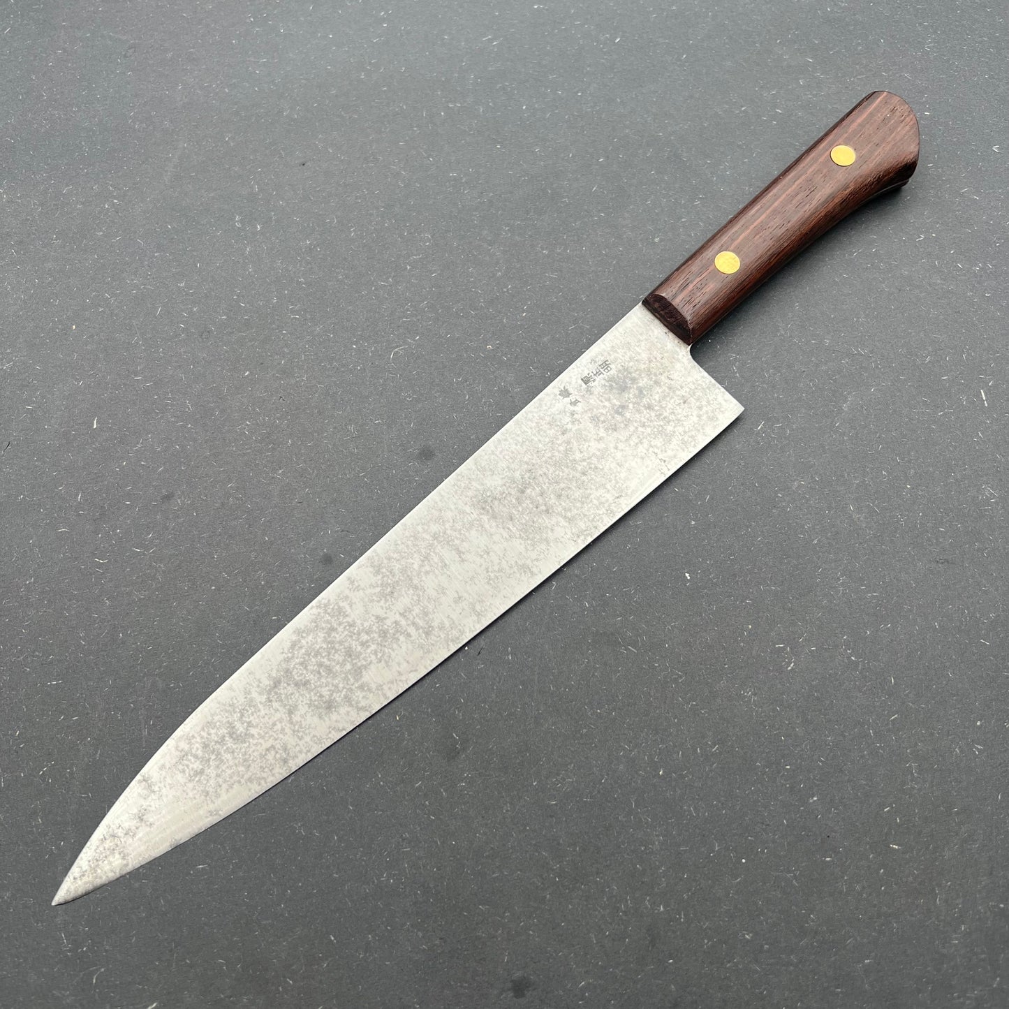 Gyuto 240mm Carbon