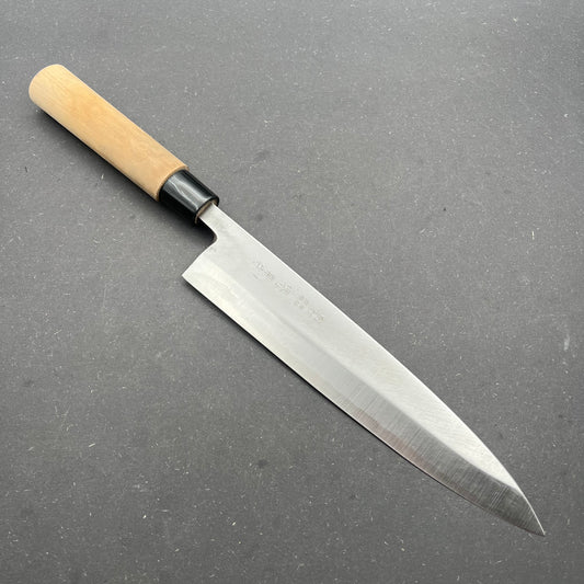 Miroshi Deba 250mm carbon