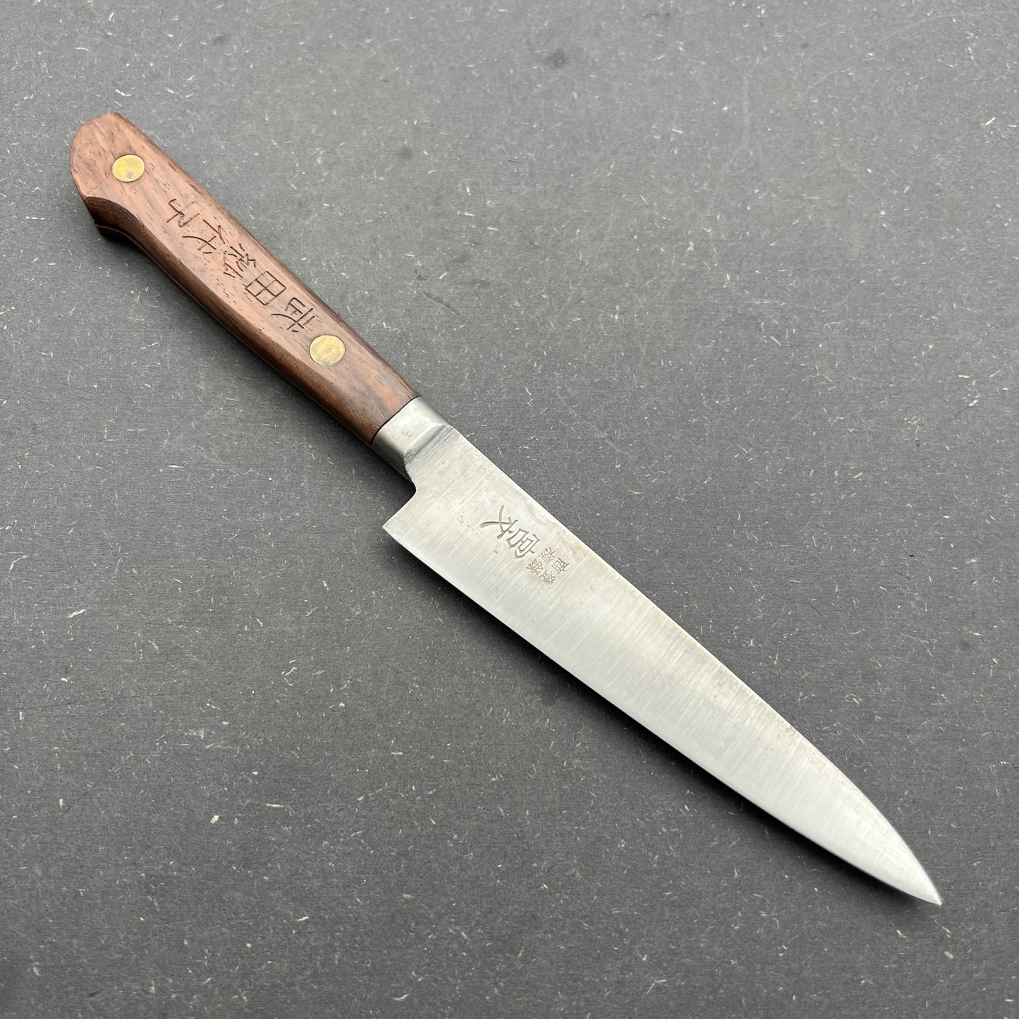Petty 120mm Carbon