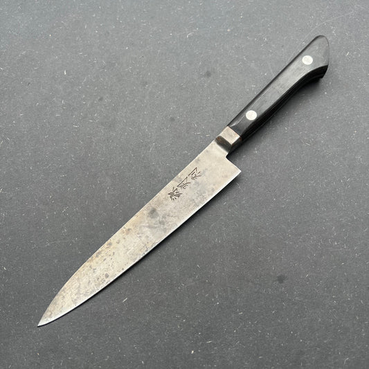Petty 155mm Carbon