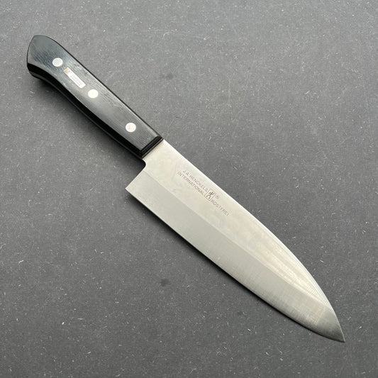 Henckels Deba 170mm rustfri