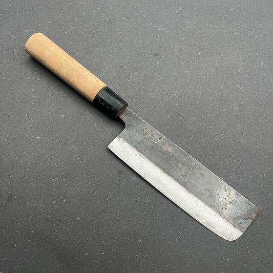 Nakiri 155mm carbon