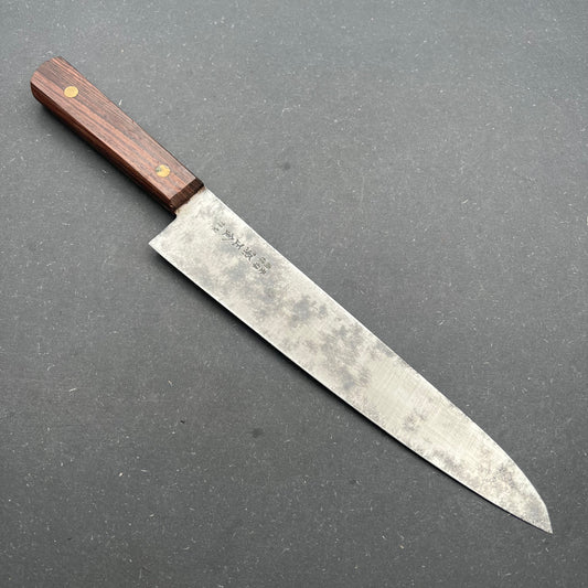 Gyuto 240mm carbon