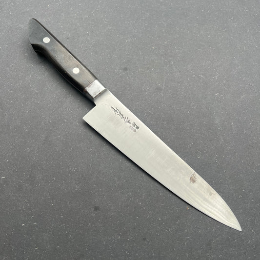 Gyuto 190mm Carbon