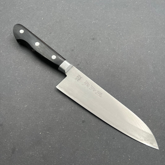 Santoku 185mm VG10