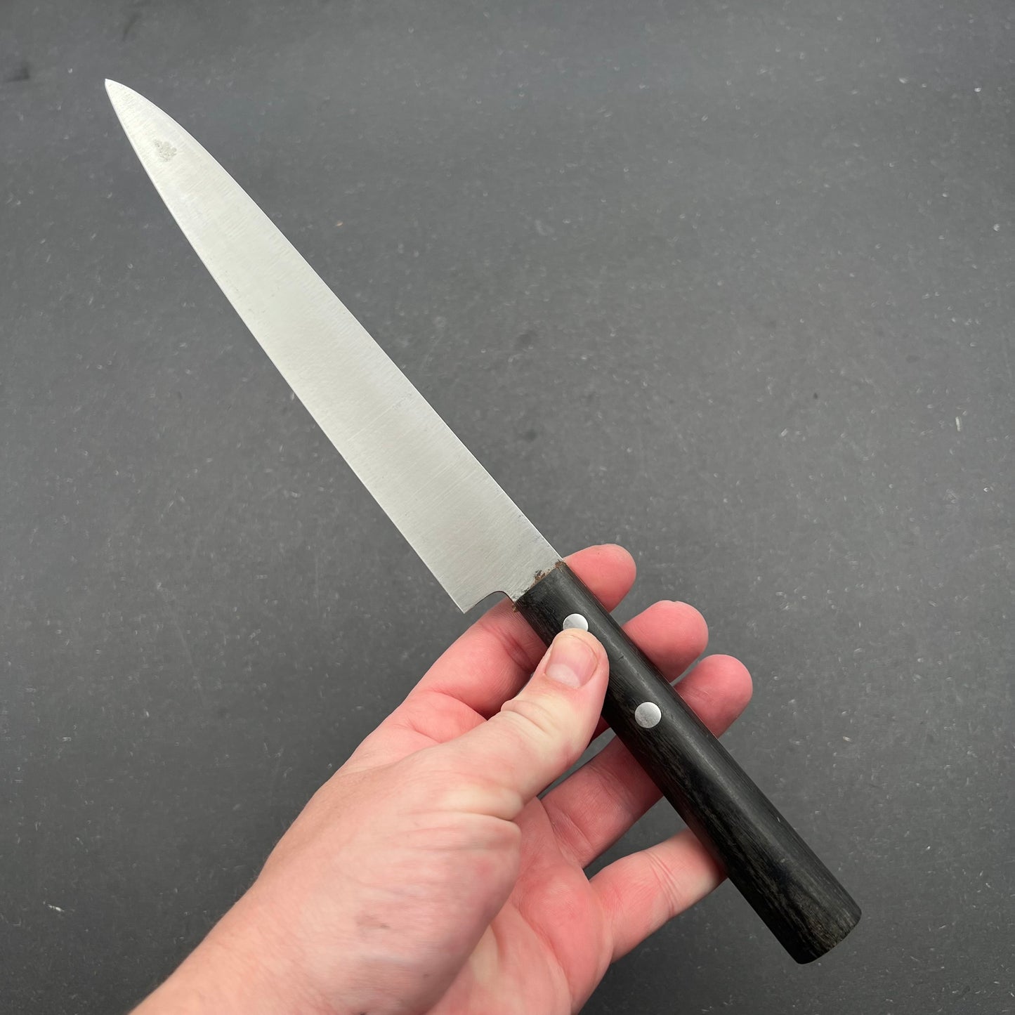 Masahiro Yanagiba 200mm rustfri
